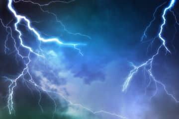 雷様に『おへそ』を取られる伝承の真相は？じつは深い意味があった！