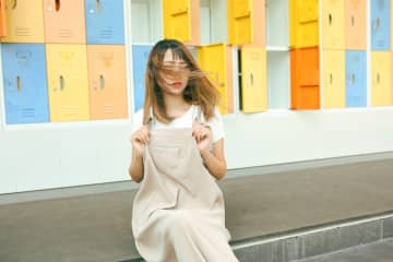韓国の若者の間で「オムニ・レイヤード」ファッションが人気＝韓国ネット「日本人っぽい」「かわいいの？」
