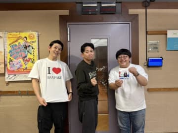 有吉“バーベキュー”が嫌い!?「紙皿は安定しないし、缶ビールもどんどんぬるくなるし…惰性でやってない？」