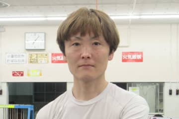 【住之江ボート】浜崎誠が怪気炎「コンマ１０をフルショットで行けたら楽しみがありますよ」