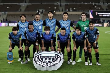 ACLE決勝進出の川崎フロンターレ 初のアジアタイトル獲得へ