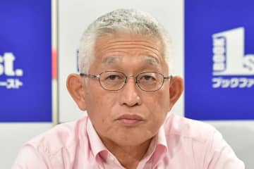泉房穂氏がユーチューブチャンネルの復活を報告「大丈夫です」