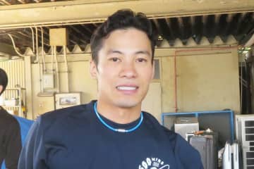 【宮島ボート】新田泰章が予選トップ通過「伸びもターン回りも上位。エンジンがいい」