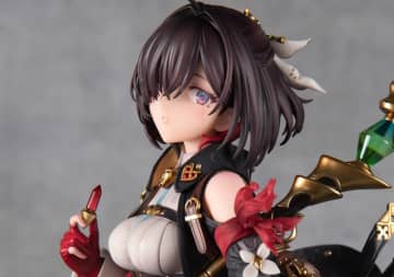 『ユミアのアトリエ』主人公「ユミア」のフィギュアが再受注！絶妙なヒップラインも再現