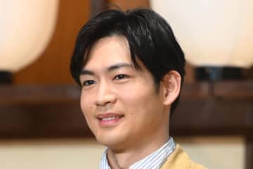 松下洸平の豪華差し入れに有働由美子「スターの証し！」