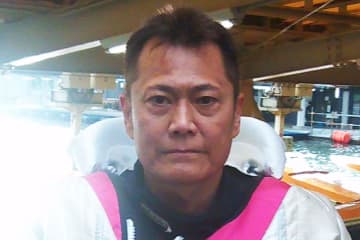 【唐津ボート】深川真二が１着優出　機にも太鼓判「今節は行き足と出足でやられた選手はいない」