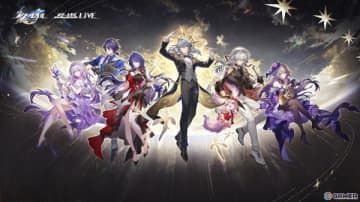 「崩壊：スターレイル」コンサートで「Fate/stay night ［Unlimited Blade Works］」とのコラボ、「崩壊」シリーズ最新作の予告が公開！