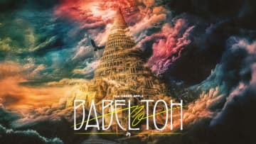 Mrs. GREEN APPLE、計55万人動員の5大ドームツアー＜BABEL no TOH＞開催決定