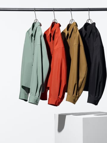 40・50代の“服探し”は【UNIQLO：C】で！ 大人のサマ見え♡「おしゃれアイテム」