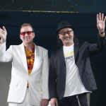 【大阪コミコン】ニコラス・ケイジが大阪に降臨！大塚明夫との夢の共演が実現