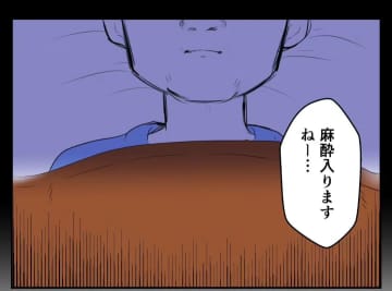 【漫画】子どもが私の整形前の酷い顔に似たら耐えられない【妻がこどもを欲しがらない Vol.13】