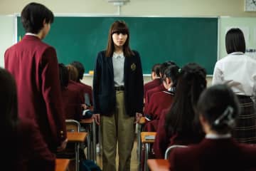 『なんで私が神説教』広瀬アリスが説いた想像力の大切さ　多くちりばめられた“謎要素”も