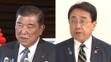 石破首相「依然日米間には隔たりがある」　赤沢大臣が2回目の関税交渉終え石破首相に報告