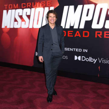 ケネス・ブラナー、トム・クルーズは「過小評価されている俳優」