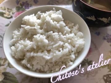 米高騰！少しでもお米代を抑えるために購入した物2点