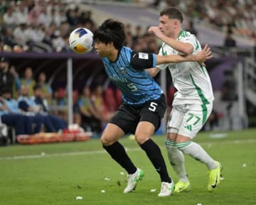 「決勝で、自分のミスで失点してしまった」悔しさを噛みしめる佐々木旭がリベンジを誓う「まだまだ成長しなければいけない」【ACLE】