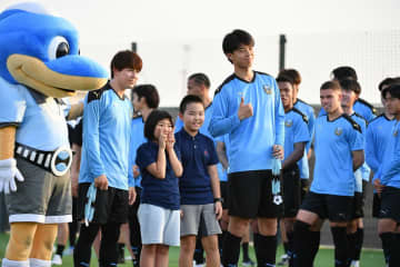 【ACL決勝 川崎F -アル・アハリ】スタメン発表。大幅ローテーションでエリソン、家長昭博、脇坂泰斗、クリロナ弾を封じた佐々木旭ら先発復帰