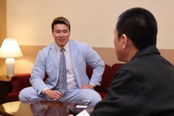 【ＲＩＺＩＮ】極真王者・上田幹雄　ヘビー級初代王者は俺だ！「取らなきゃ〝口だけ男〟になっちゃうんで」