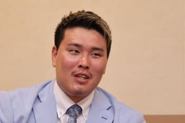 【ＲＩＺＩＮ】極真王者・上田幹雄　ヘビー級ＧＰ初戦シビサイ頌真戦へ「しっかり勝ち切って優勝あるのみ」
