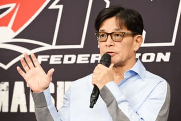 【ＲＩＺＩＮ】榊原ＣＥＯが語るミャンマー大会の可能性 〝世界一危険な格闘技〟ラウェイと交流も