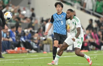 川崎Fの佐々木旭「自分のミスで失点してしまった…」、準優勝に終わり悔しさ口に「凄く申し訳ない気持ちが大きい」