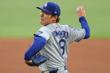 「防御率がどえらいことに！」山本由伸の止まらぬ“無双”に球界OBも唖然！「凄スギヤ」