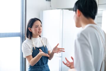 『結婚したことを後悔する瞬間』5選　夫婦仲を良好に保つコツとは？