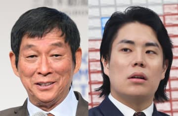 さんま　令和ロマンくるまの退所に言及「劇場は出さないらしい」「吉本がすごい」