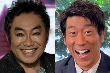 本当に似ていると思う「ものまね芸人」ランキング！3位コロッケ、2位原口あきまさを抑えた1位は？