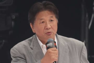 朝倉兄弟を発掘した前田日明、大会旗揚げで不良の更生狙うも…「逆に増えてしまった」