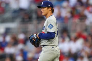 あわや惨事…山本由伸を襲った“恐怖の瞬間”「顔を吹き飛ばすところ…」　迫りくる171キロ