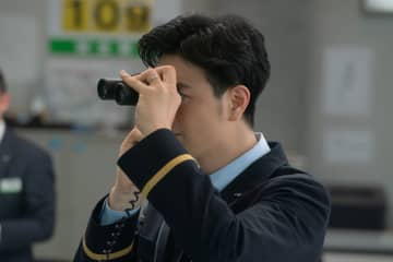 斎藤工の“このシーン”に隠されているのは…？ “実はアノ人が出演…？”観る前も観た後も楽しめるトリビア＆小ネタ9連発が公開 Netflix映画『新幹線大爆破』