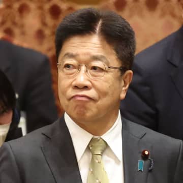 加藤勝信財務相が米トランプ政権に脅し？ 米国債「売却含み」の危うい交渉カード
