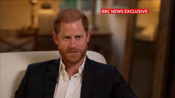 ヘンリー王子 英王室側と和解望む　「イギリスが恋しい」と心情吐露