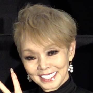 研ナオコ「子どもの頃から憧れていた世界」　芸能生活55周年を振り返る