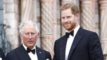 英ヘンリー王子、「父はもう話してくれない」　警護巡る訴訟敗訴で吐露