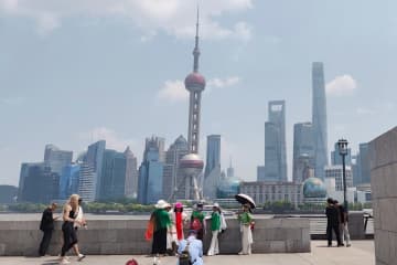 メーデー連休にインバウンド客急増、注文件数は前年比173％増―中国