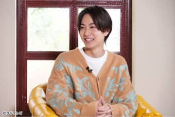 timelesz・橋本将生が初単独出演！「限界!!ご褒美ガール」でミキティとみちょぱから駄目出し!?