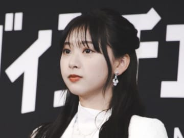 「出し切った」卒業発表の日向坂46・富田鈴花、今後は舞台へ！過去にはミュージカル出演