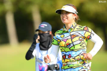 「自分はまだ上を見る人間ではない」初の優勝争いへ　23歳・仲村果乃が乗り越えようとしている“重圧”