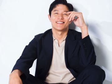 鈴木亮平が意識する“世界中で誰もやっていない表現”　「“既視感のある演技”をしたくない」