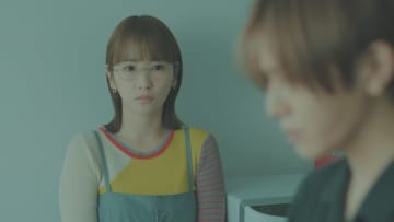 『ダメマネ！』第3話　“真田”山田涼介の移籍疑惑を追う“美和”川栄李奈　2人の距離が急接近