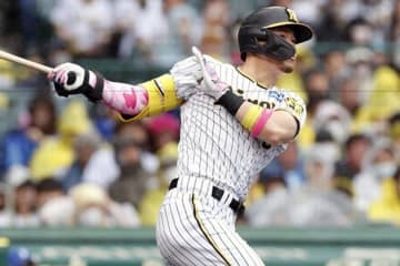 解説陣が見た阪神・佐藤輝明