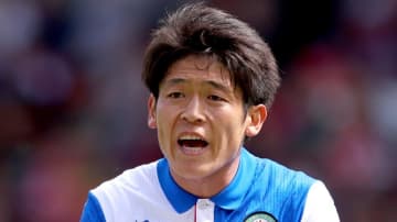 28歳で日本代表入りの遅咲きFW、海外で10点目ゴールも世界最高峰リーグ昇格はならず