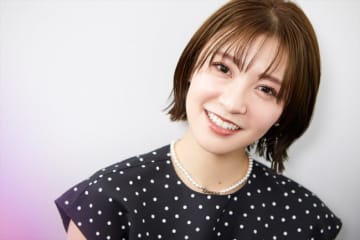 元宝塚宙組トップ娘役・潤花、退団後も変わらぬ舞台への思いとこの2年で生まれた変化