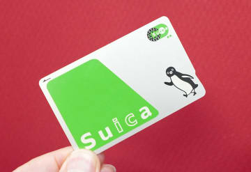 今さら聞けない！Suicaだけで新幹線に乗れる？乗れない？