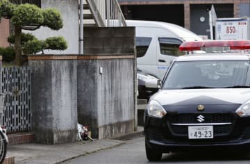 自宅以外で遺体燃やしたか、川崎　20歳女性死体遺棄で容疑者