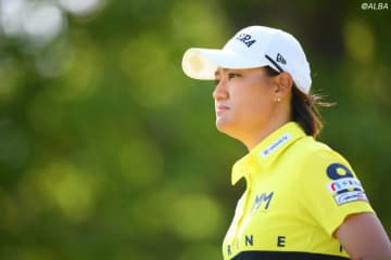 天国にいる“愛犬たち”と目指す初優勝　野澤真央を支えるヤーデージブックとネックレス【女子ツアーの“ヒトネタ”】
