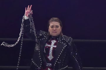 堀田祐美子40周年記念大会8.15後楽園ホールにて開催決定！