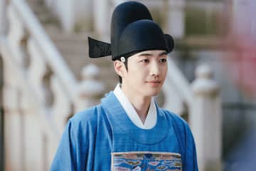 【韓ドラになった歴史人】『赤い袖先』でイ・サンの側近だった洪国栄はどうして堕落したのか